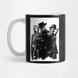 Django Mug